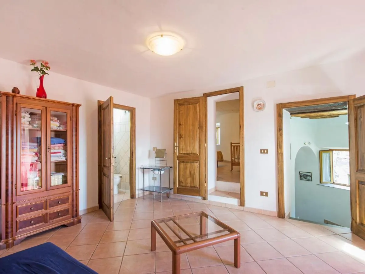 Apartment Via Vannocci By Interhome Montecatini Val di Cecina