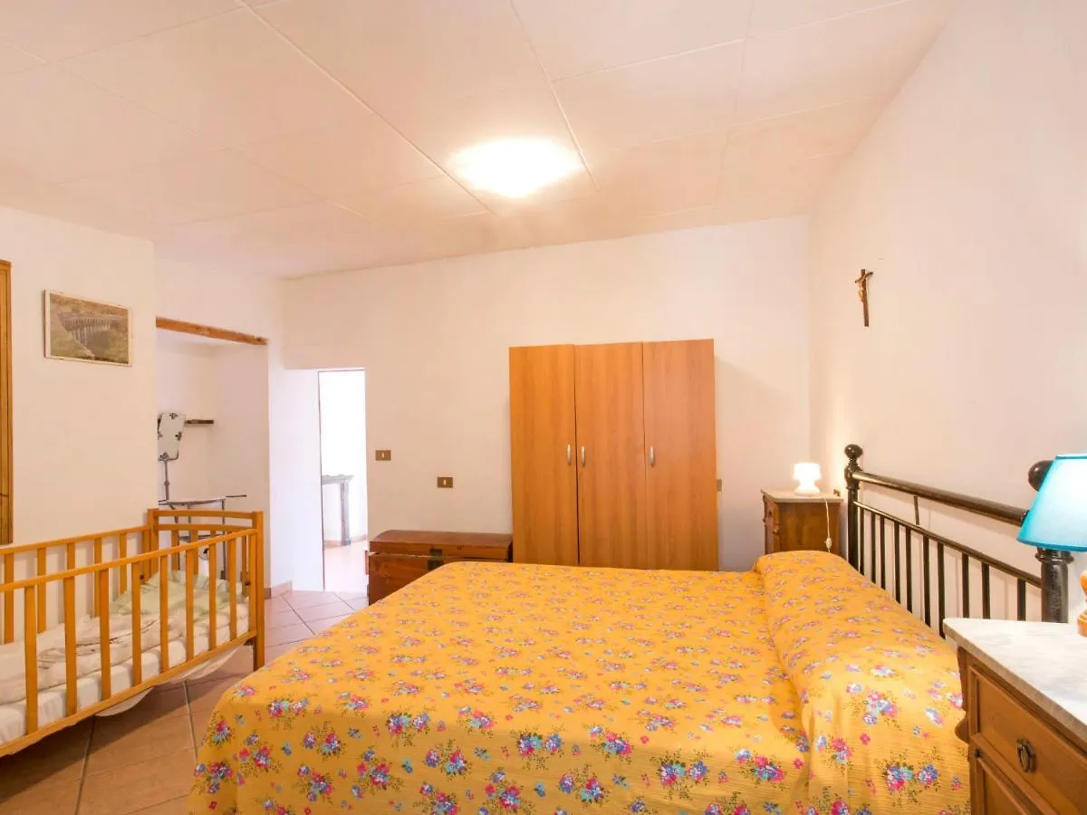Apartment Via Vannocci By Interhome Montecatini Val di Cecina